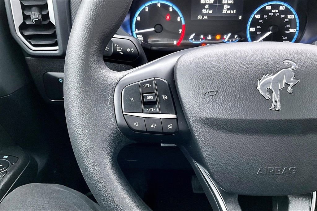 Certified 2022 Ford Bronco Sport Big Bend AWD/4WD image 17