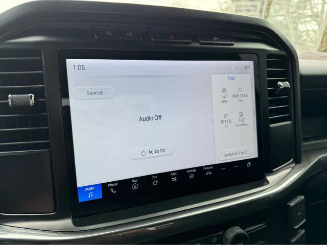 Certified 2024 Ford F150 STX AWD/4WD image 21