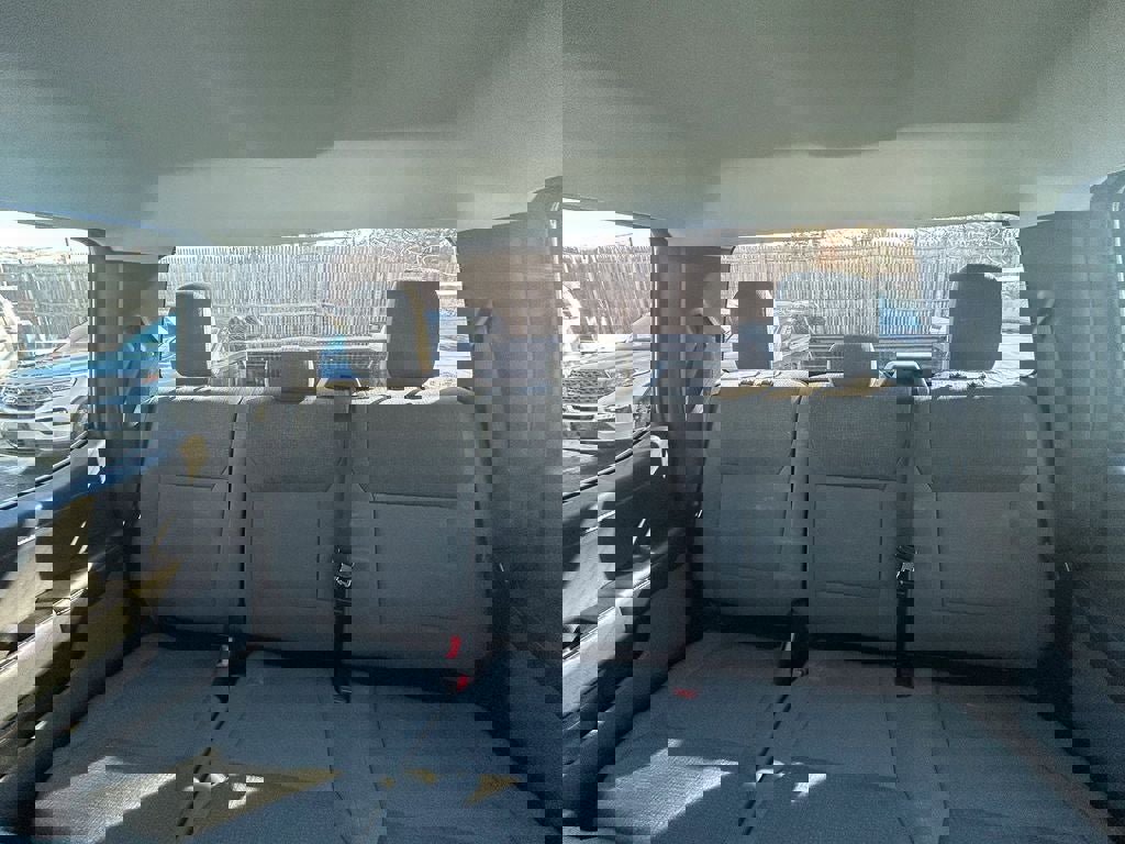 Certified 2025 Ford F150 XLT w/ Equipment Group 301A Standard AWD/4WD image 21