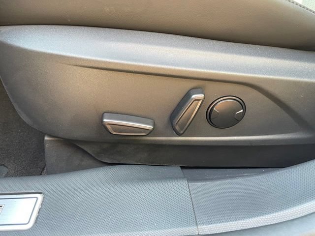Certified 2023 Ford Mustang Mach-E Premium AWD/4WD image 13