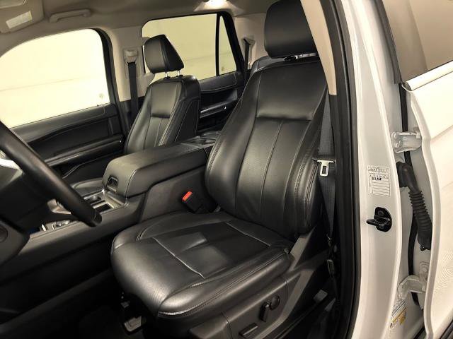 Certified 2024 Ford Expedition XLT image 18