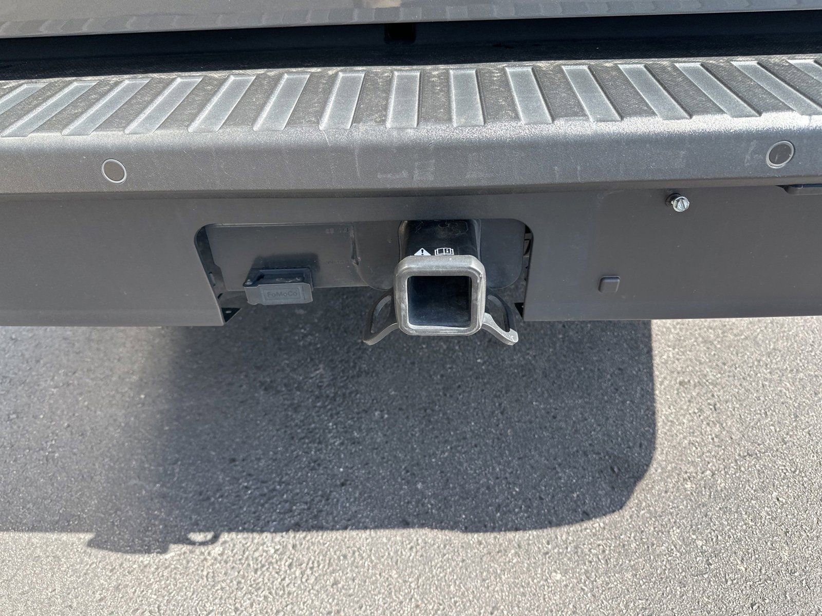 Certified 2023 Ford Maverick Lariat w/ Lariat Luxury Package image 13