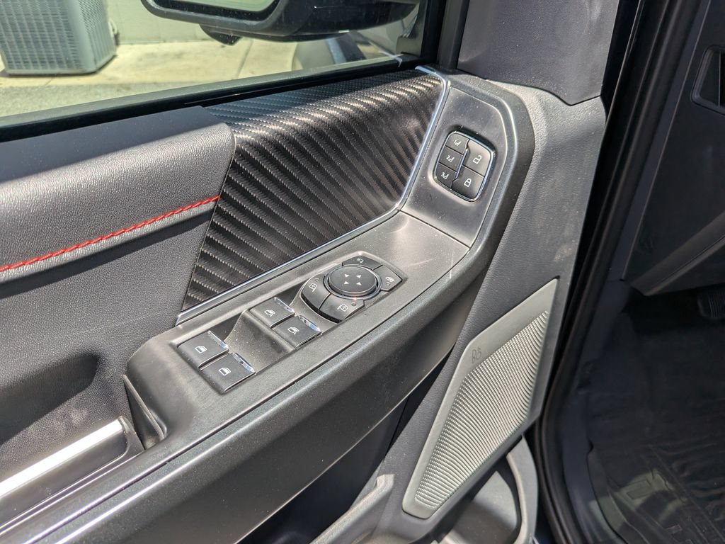 Certified 2024 Ford F150 Raptor AWD/4WD image 22
