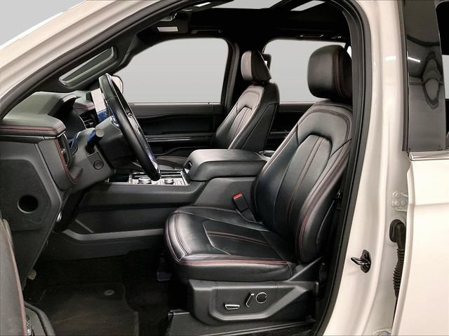 Certified 2022 Ford Expedition Max Limited AWD/4WD image 24