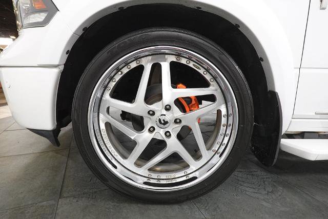 Used 2018 RAM 1500 Limited image 37