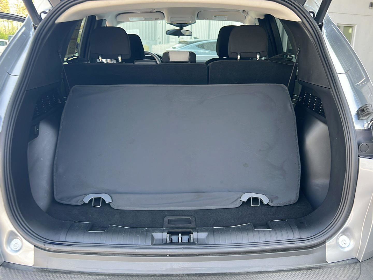 Certified 2024 Ford Escape Active FWD image 33