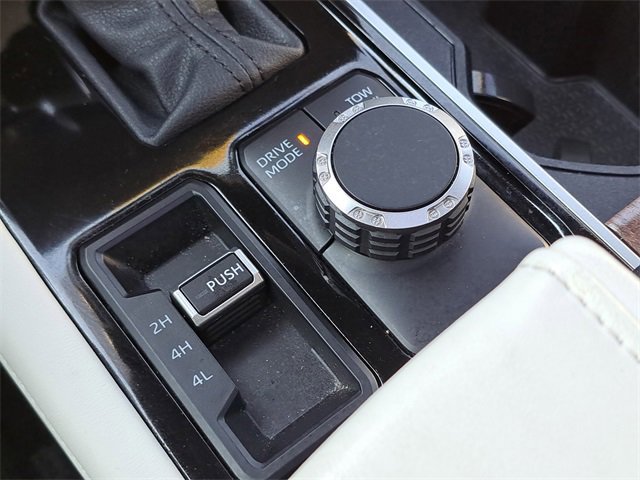 Used 2023 Toyota Sequoia Capstone image 19