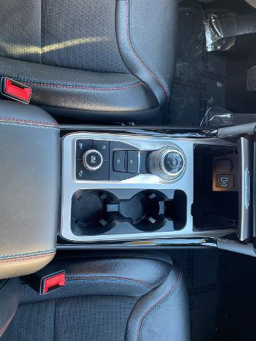 Certified 2024 Ford Explorer ST w/ Equipment Group 401A image 36