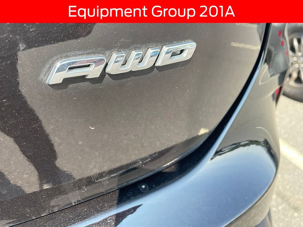 Certified 2023 Ford Edge SEL w/ Convenience Package AWD/4WD image 5