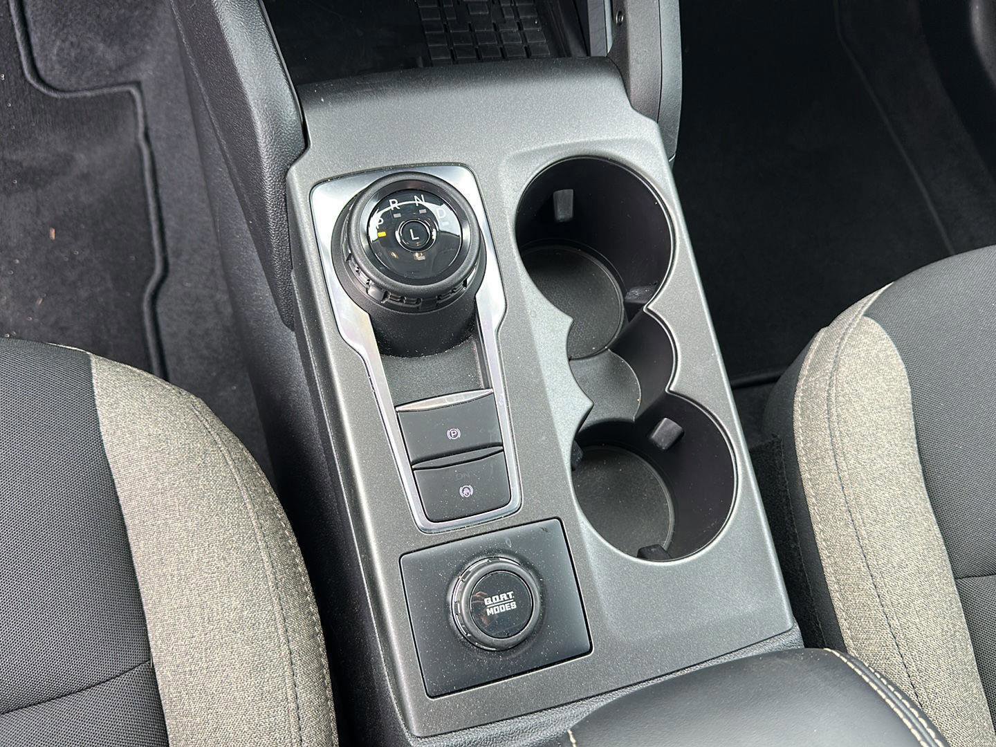 Certified 2025 Ford Bronco Sport Big Bend image 18