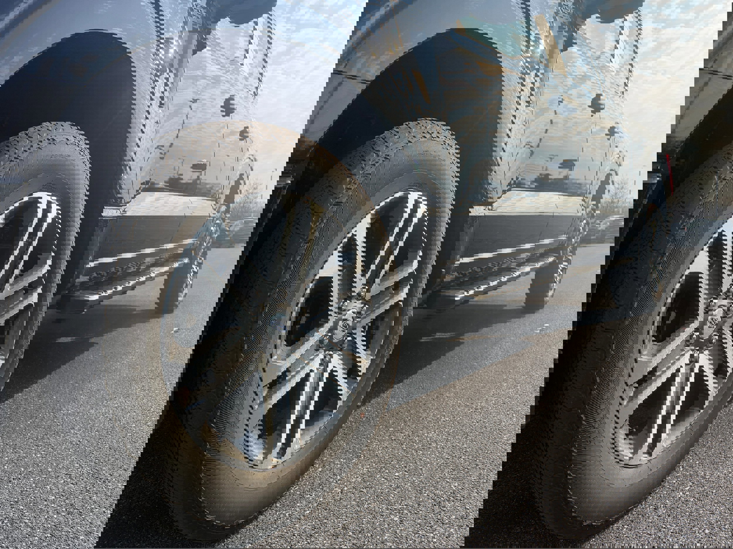 Certified 2023 Ford F150 XL w/ STX Appearance Package image 20