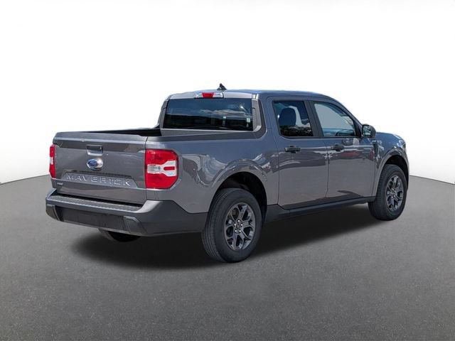 Certified 2023 Ford Maverick XLT FWD image 3