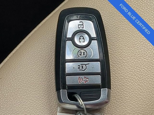 Certified 2022 Ford Edge SEL w/ Convenience Package image 28