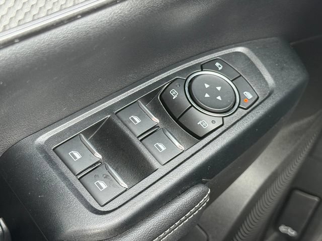 Certified 2026 Ford Ranger Lariat AWD/4WD image 22