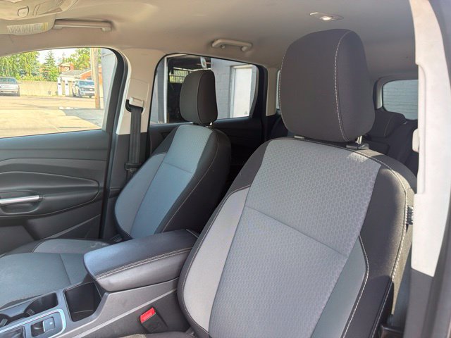 Certified 2018 Ford Escape SE w/ SE Sync 3 Package FWD image 20