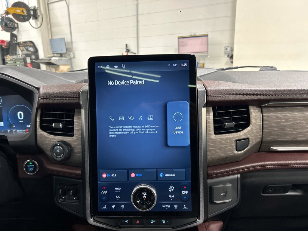 Certified 2024 Ford Expedition Limited AWD/4WD image 21