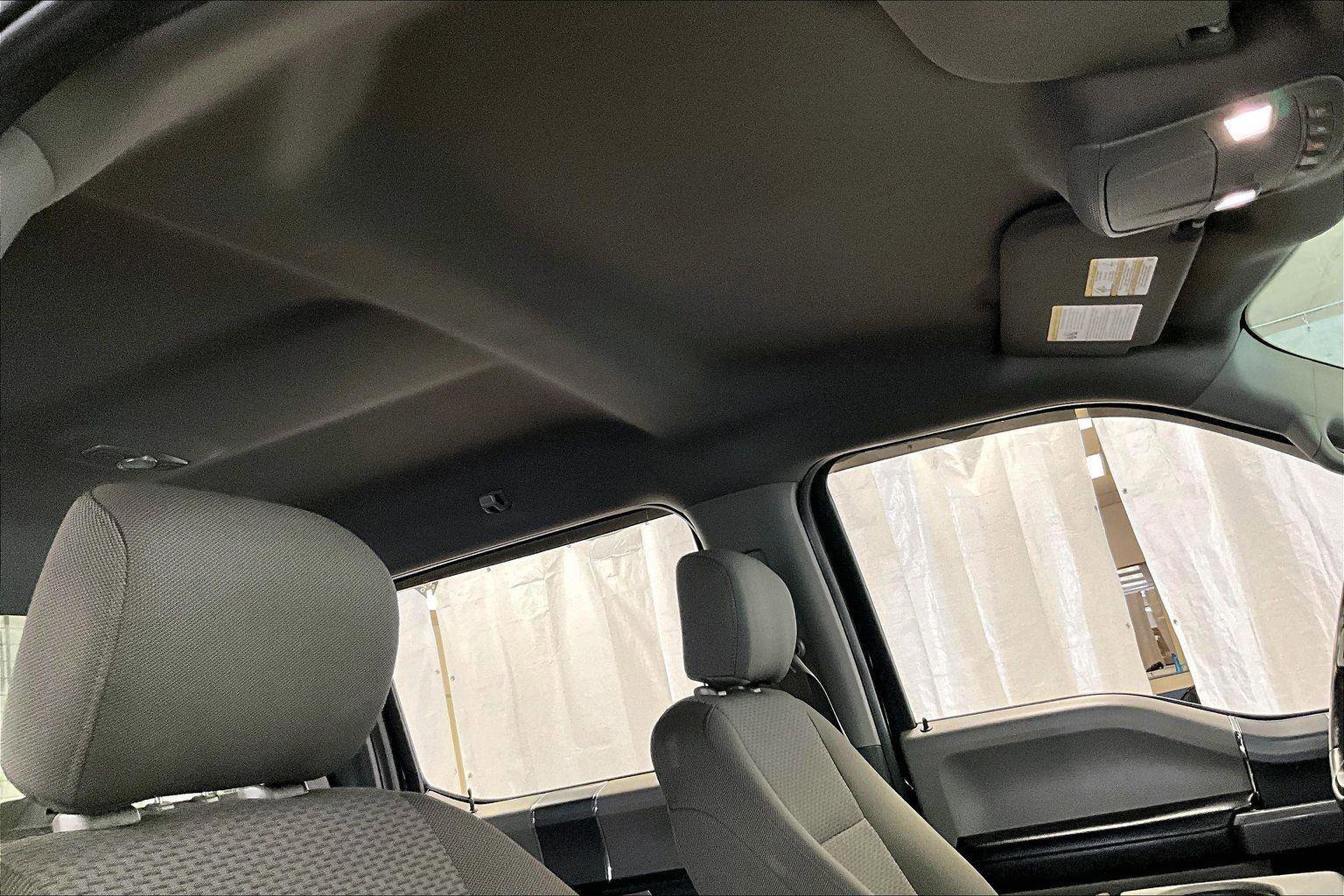 Certified 2019 Ford F150 XLT w/ Equipment Group 302A Luxury image 21