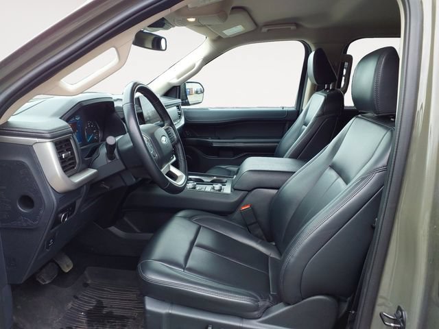 Certified 2024 Ford Expedition Max XLT AWD/4WD image 15