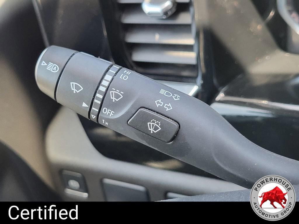 Used 2025 Chevrolet Silverado 1500 LT w/ Safety Package image 30