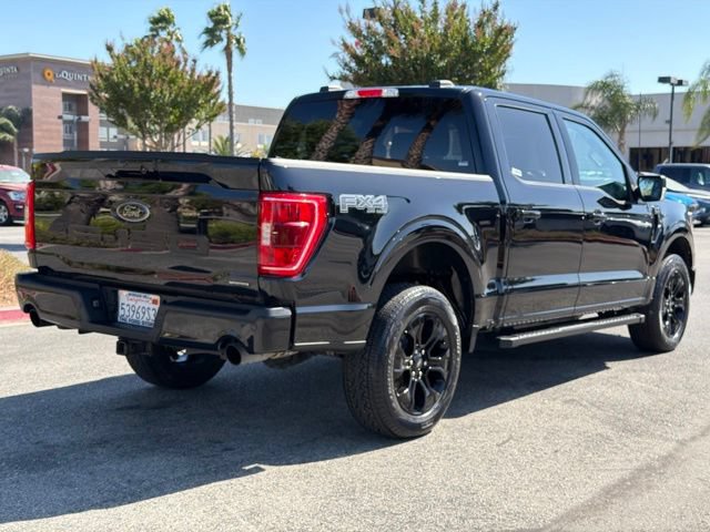 Certified 2023 Ford F150 XLT w/ Equipment Group 302A High AWD/4WD image 6