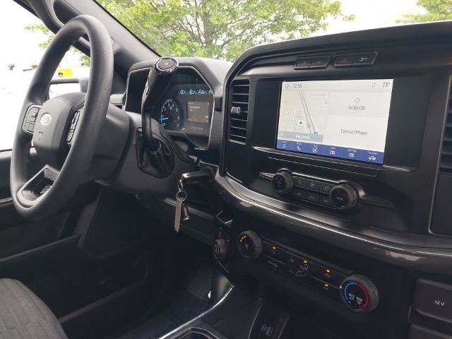 Certified 2023 Ford F150 XL w/ STX Appearance Package AWD/4WD image 24