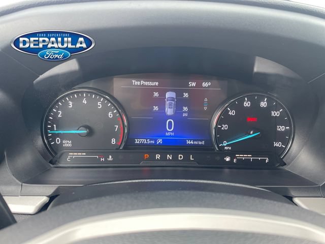 Certified 2023 Ford Explorer XLT w/ Equipment Group 202A AWD/4WD image 2