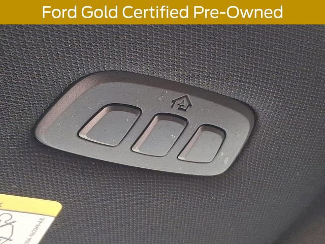 Certified 2024 Ford Expedition Limited w/ Excursion Package image 31