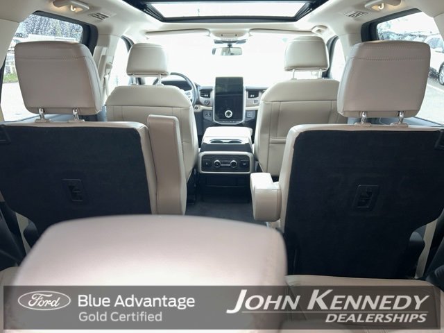 Certified 2023 Ford Expedition Limited image 13
