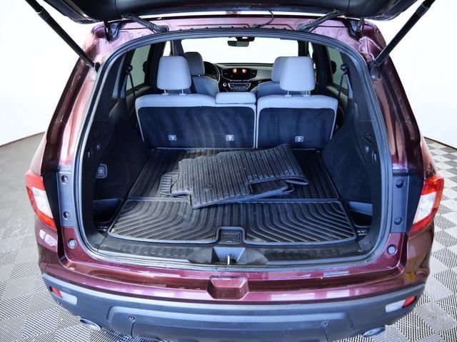 Used 2021 Honda Passport Touring image 8