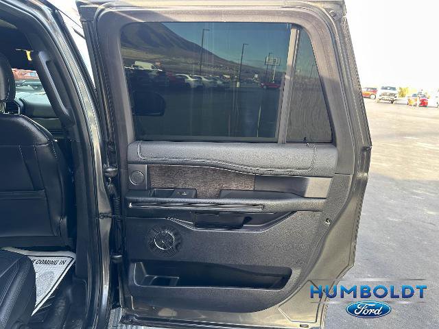 Certified 2019 Ford Expedition Max Limited image 29