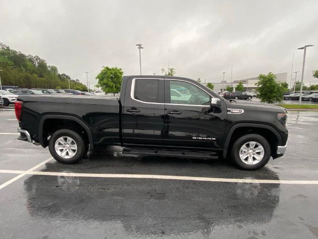 Used 2024 GMC Sierra 1500 SLE RWD image 8