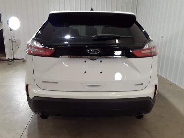 Certified 2019 Ford Edge SE AWD/4WD image 30