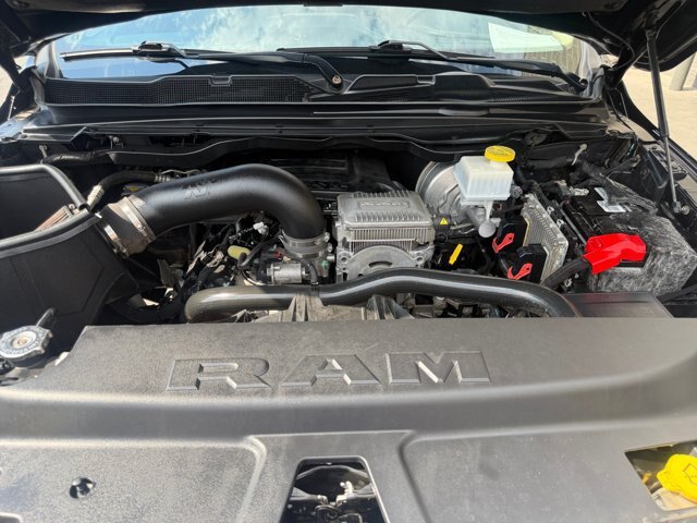Used 2020 RAM 1500 Limited AWD/4WD image 28