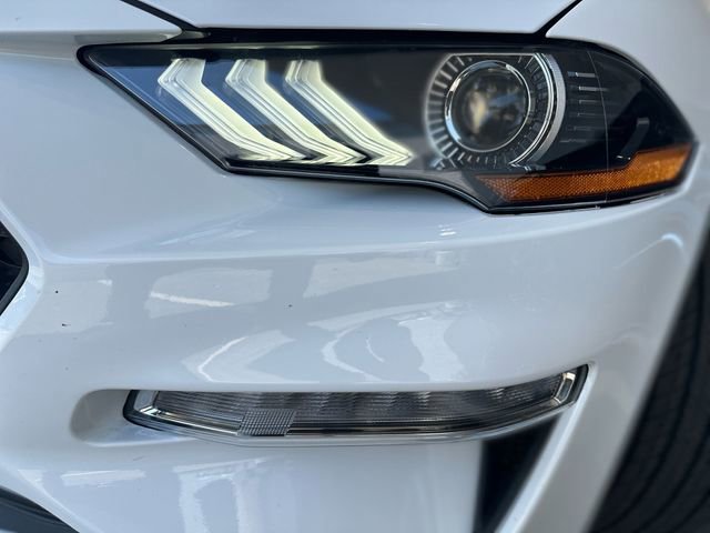 Certified 2023 Ford Mustang Premium image 9