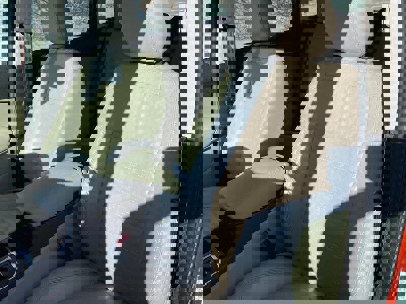 Certified 2019 Ford Escape Titanium image 24