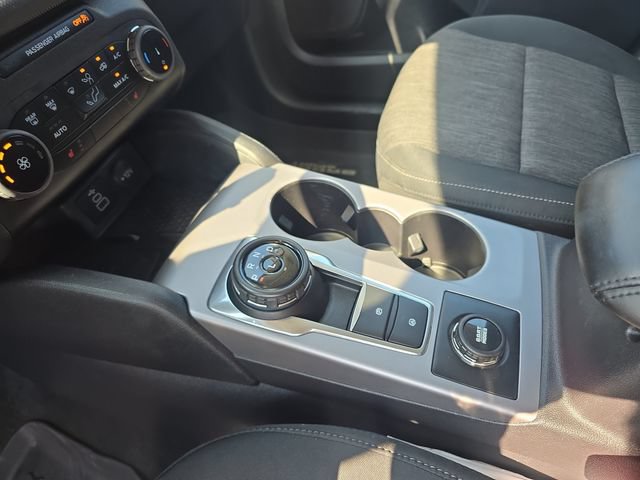 Certified 2023 Ford Bronco Sport Big Bend w/ Convenience Package AWD/4WD image 25