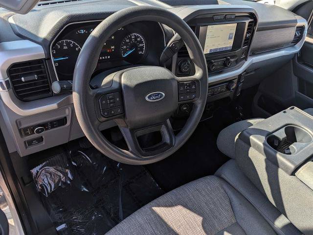 Certified 2022 Ford F150 XLT w/ Trailer Tow Package AWD/4WD video 2