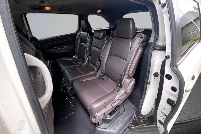 Used 2019 Honda Odyssey EX-L image 25