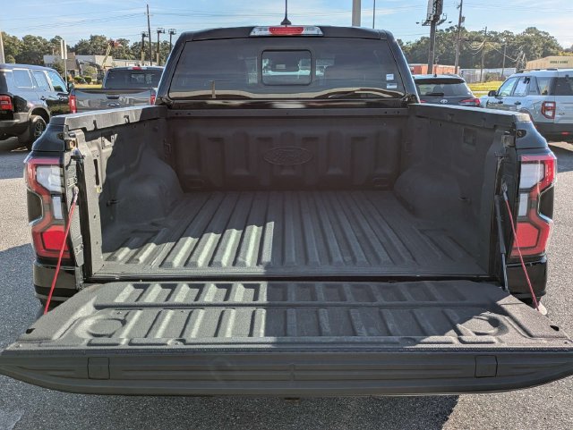Certified 2024 Ford Ranger Raptor AWD/4WD image 13