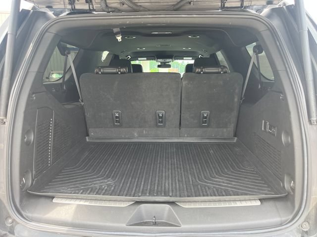 Used 2023 GMC Yukon XL AT4 AWD/4WD image 22