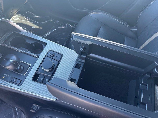 Used 2025 MAZDA CX-70 Plug-In Hybrid w/ Premium Plus image 23