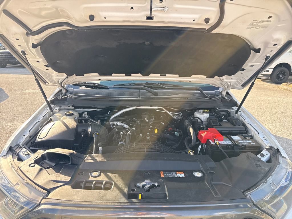Certified 2021 Ford Ranger XLT w/ Equipment Group 302A High image 27