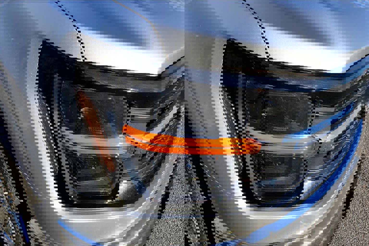 Certified 2025 Ford F150 XLT w/ Equipment Group 301A Standard image 26