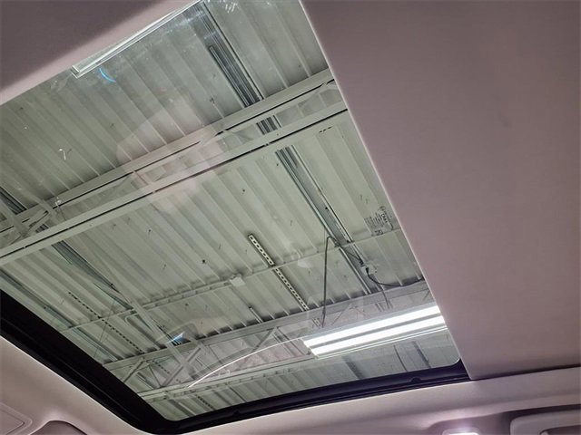 Certified 2021 Ford Escape Titanium w/ Titanium Elite Package image 13