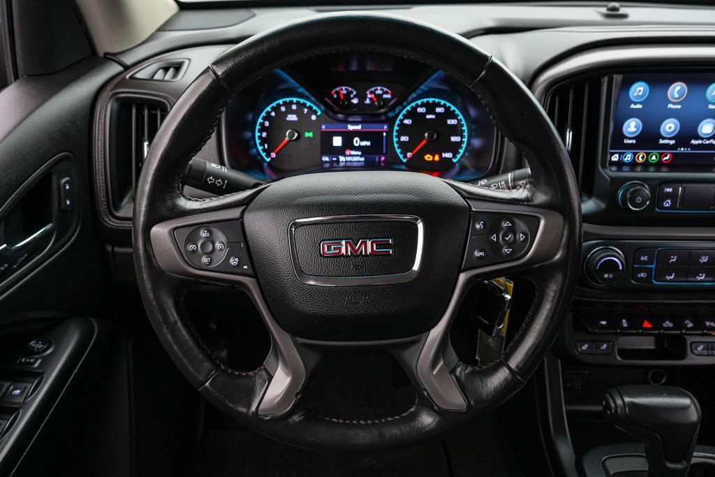 Used 2019 GMC Canyon All Terrain image 16
