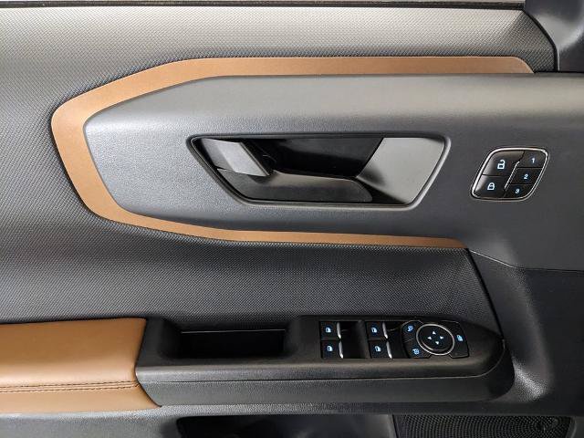 Certified 2024 Ford Bronco Sport Outer Banks AWD/4WD image 14