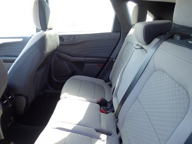 Certified 2022 Ford Escape SE w/ Convenience Package image 11