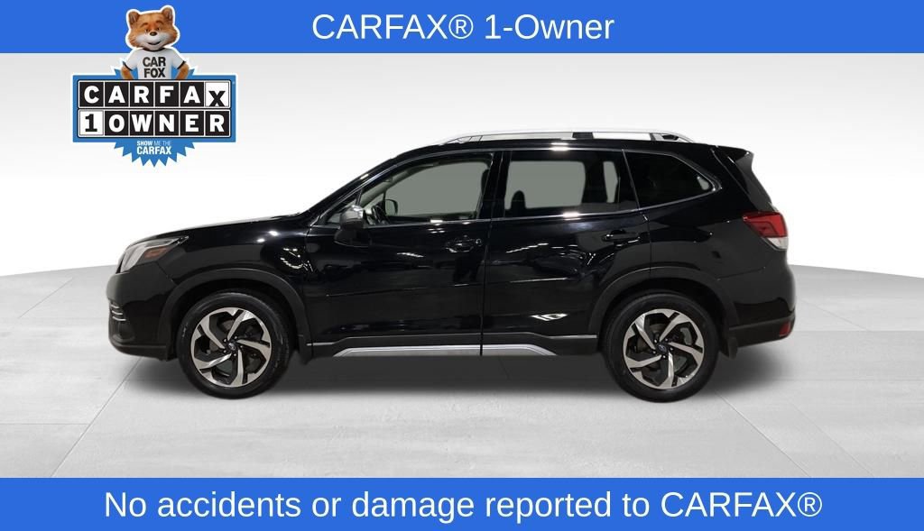 Used 2023 Subaru Forester Touring image 6