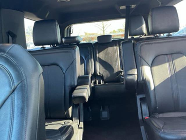 Certified 2020 Ford Expedition Max Limited w/ Equipment Group 302A image 15