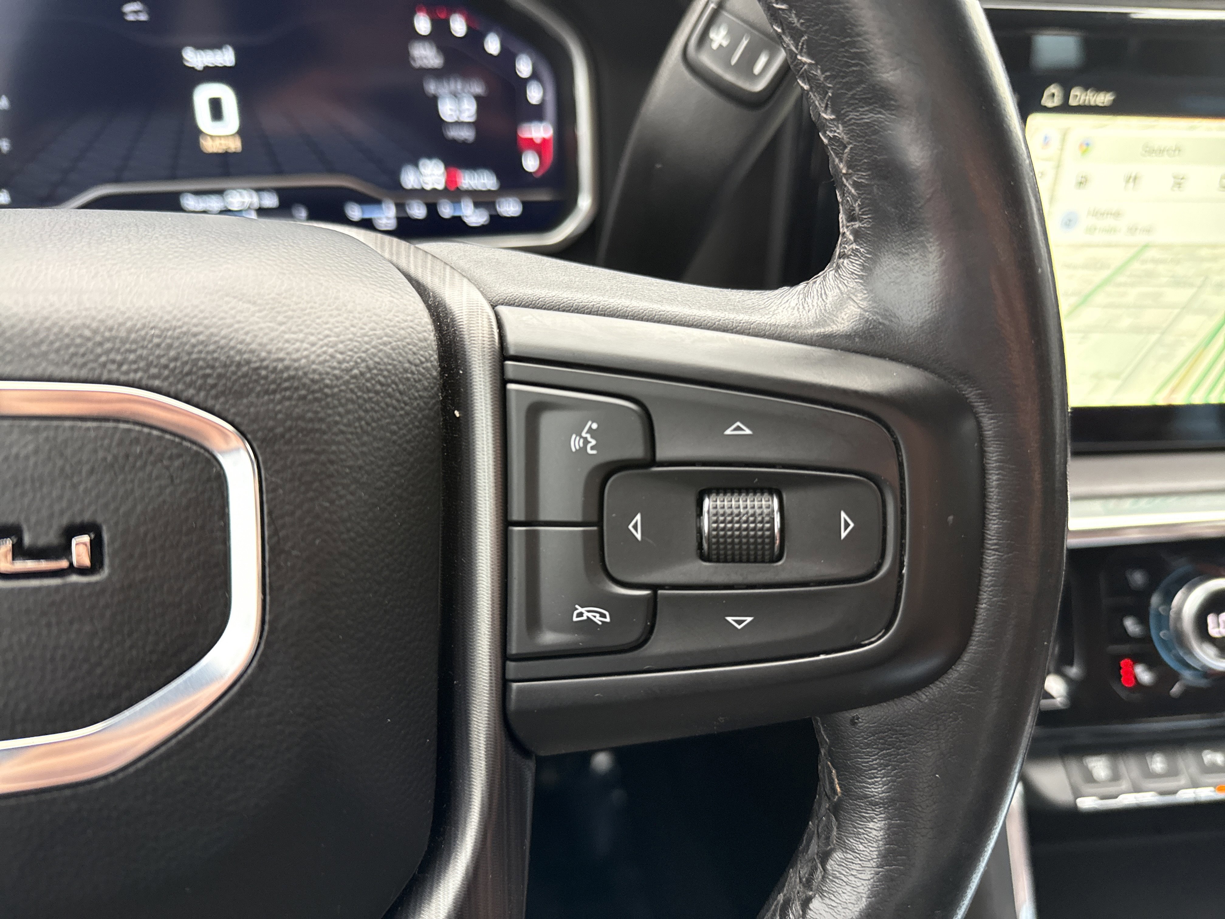 Used 2024 GMC Sierra 2500 Denali Ultimate image 18